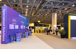 cvent connect event expo design