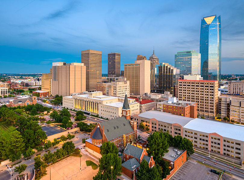 av production services oklahoma